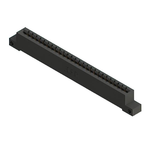 887-026-523-112 EDAC Inc.  Edgeboard Connectors